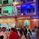 Hotel Nandan