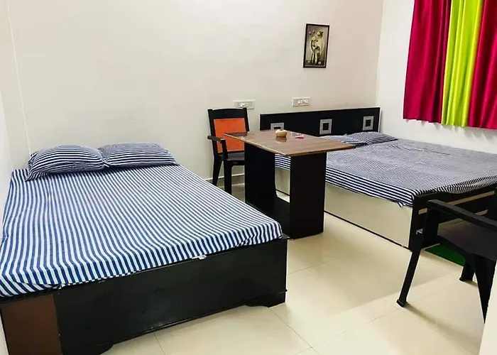Hotel Nandan