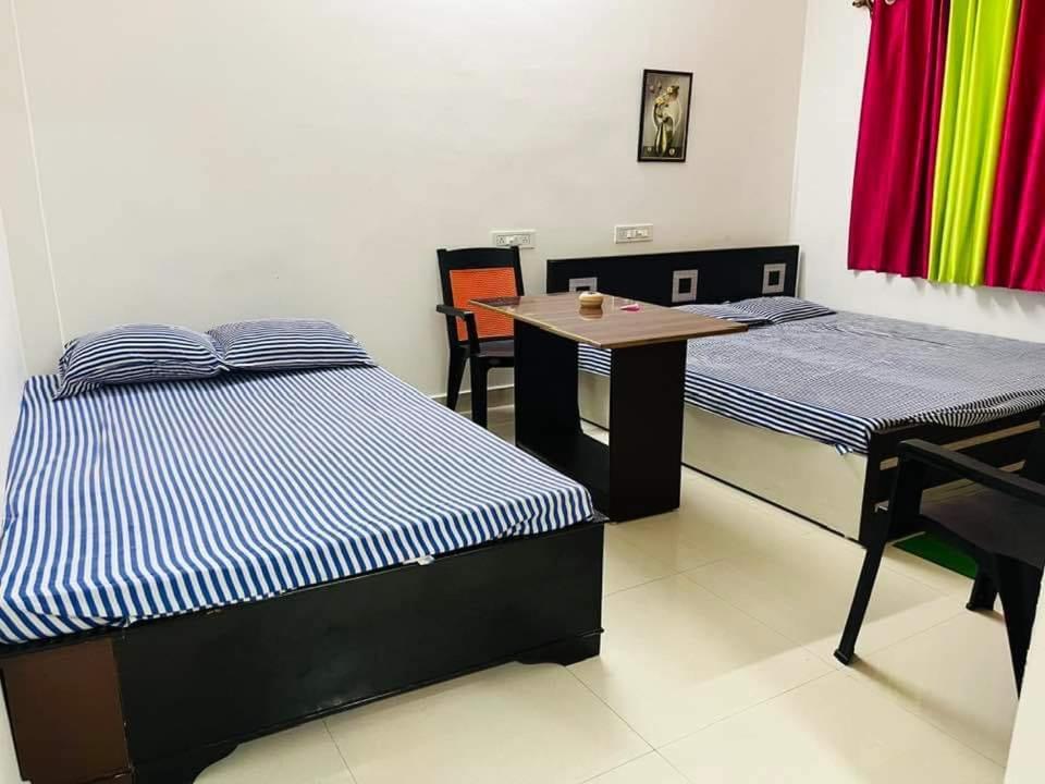 Hotel Nandan *
